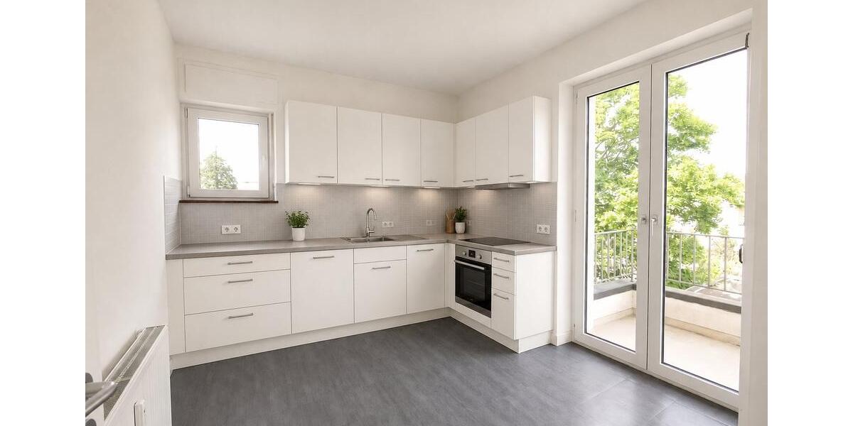Etagenwohnung Karlsruhe Mühlburg - 3 Zimmer, 83 m&sup2;, 425.000&euro; | Angebot:26620597