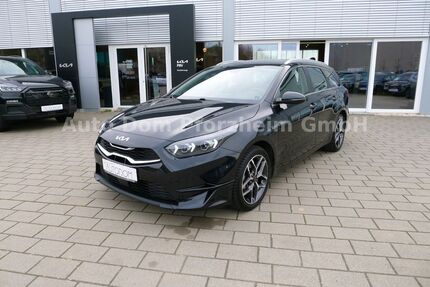 Kia ceed Sportswagon 12.900 km 25.400 &euro; Pforzheim 75177