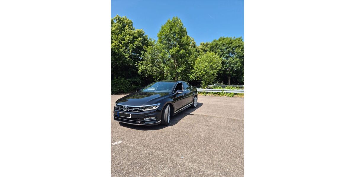 VW Passat 213.000 km 16.400 &euro; Sindelfingen 71067