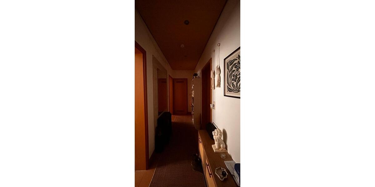 Etagenwohnung Pforzheim Büchenbronn - 3 Zimmer, 76 m&sup2;, 900&euro; | Angebot:25102769