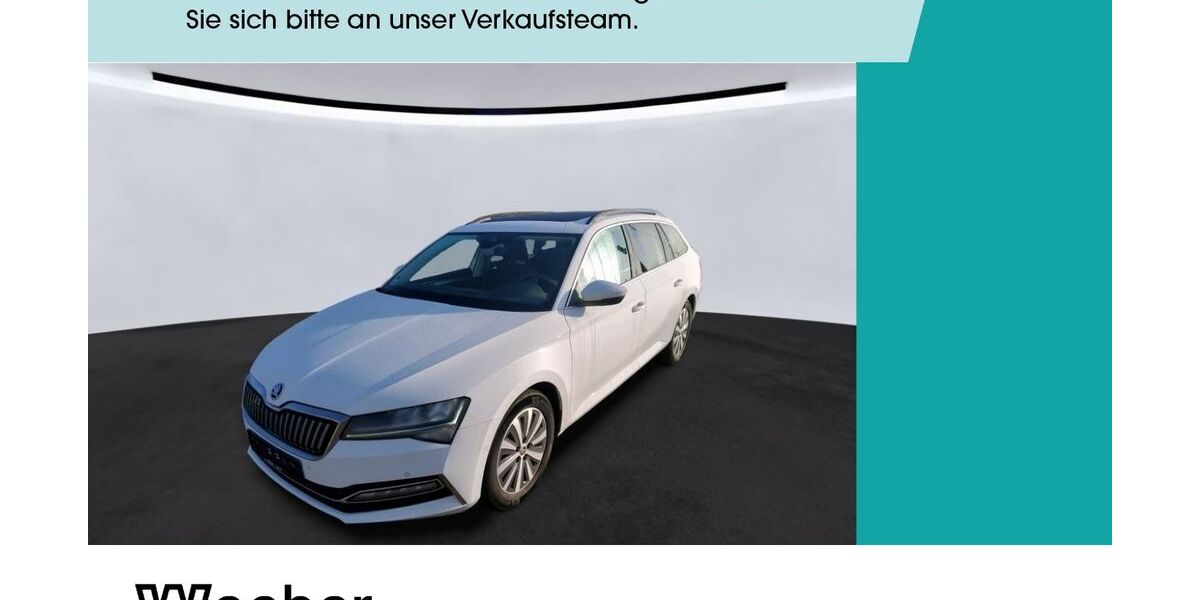 Skoda Superb 41.938 km 26.979 &euro; Weil der Stadt 71263