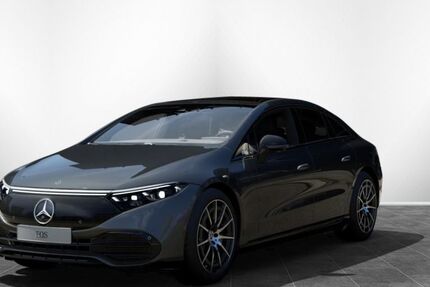 Mercedes-Benz EQS 61.120 km 58.970 &euro; Karlsruhe 76185