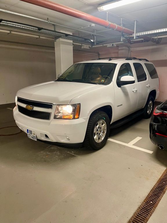 Chevrolet Tahoe 175.000 km 11.995 € Magstadt 71106