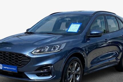 Ford Kuga 12.224 km 21.900 &euro; Leonberg 71229