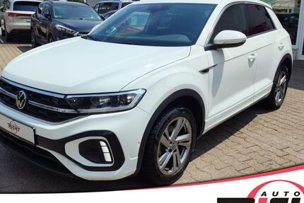 VW T-Roc 36.500 km 22.970 &euro; Leonberg 71229