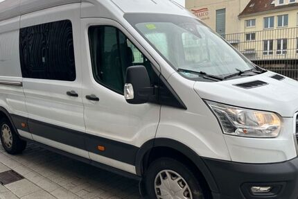Ford Transit 159.000 km 17.999 &euro; Ditzingen 71254