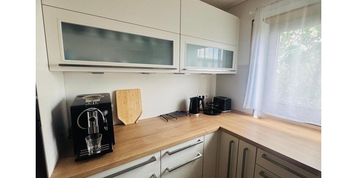 Terrassenwohnung Pforzheim - 2 Zimmer, 60 m&sup2;, 1.000&euro; | Angebot:26646760