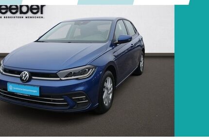 VW Polo 24.944 km 19.740 &euro; Calw 75365