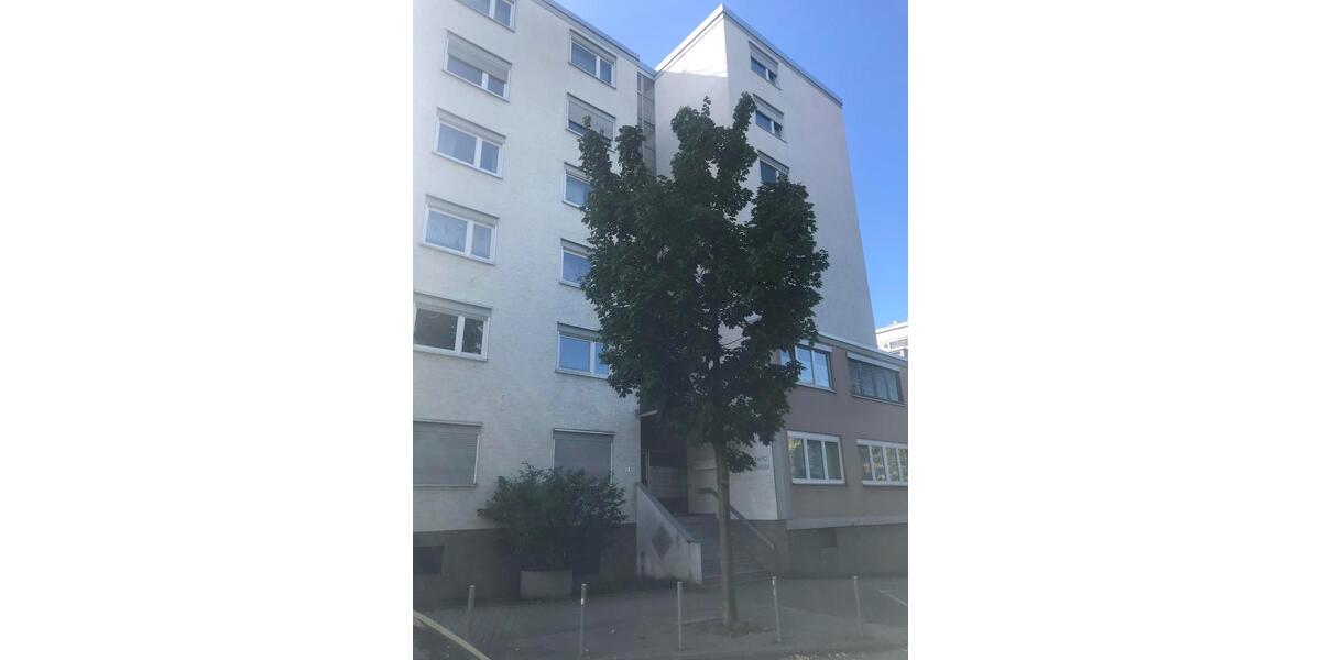 Etagenwohnung Pforzheim Weststadt - 3.5 Zimmer, 94 m&sup2;, 850&euro; | Angebot:26296430