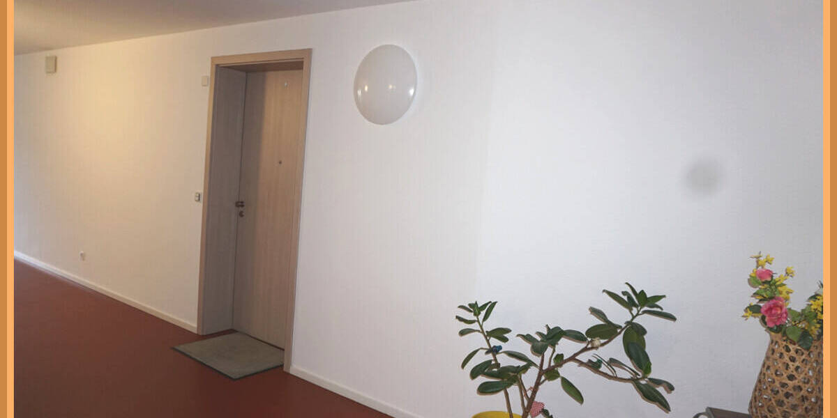 Etagenwohnung Malsch - 2 Zimmer, 66 m&sup2;, 289.000&euro; | Angebot:26474717