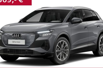 Audi Q4 e-tron 6.778 km 45.930 &euro; Pforzheim 75179