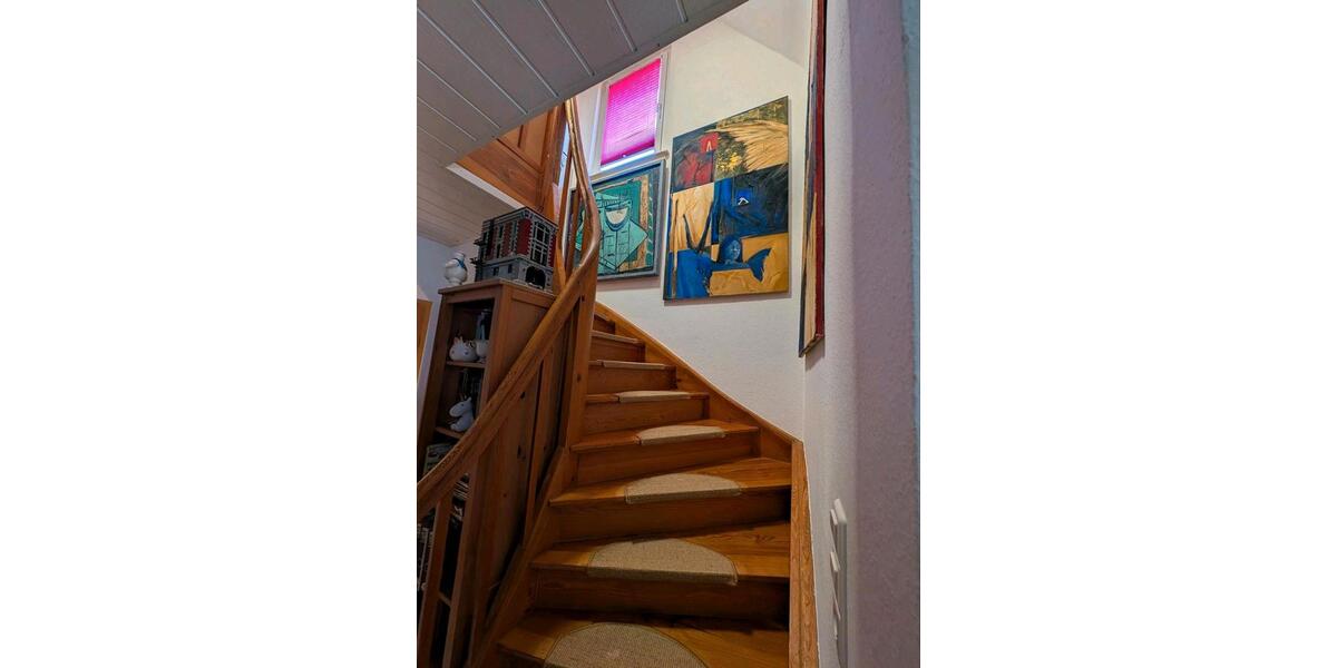 Einfamilienhaus Stutensee - 3 Zimmer, 92 m&sup2;, 417.000&euro; | Angebot:26295327