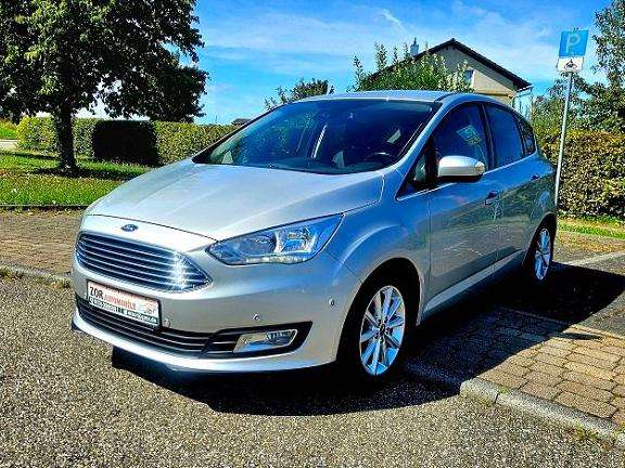 C-Max