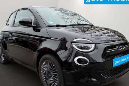 Fiat 500e 19.800 km 16.990 &euro; Leonberg 71229