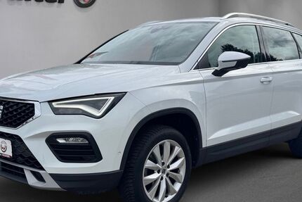 Seat Ateca 59.200 km 20.990 &euro; Pforzheim 75177