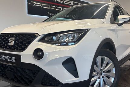 Seat Arona 91.710 km 13.650 &euro; Bretten 75015