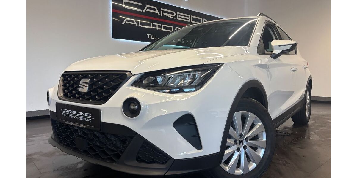 Seat Arona 91.710 km 13.650 &euro; Bretten 75015