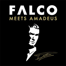 FALCO MEETS AMADEUS 25.03.2026 Theaterhaus (am Pragsattel)