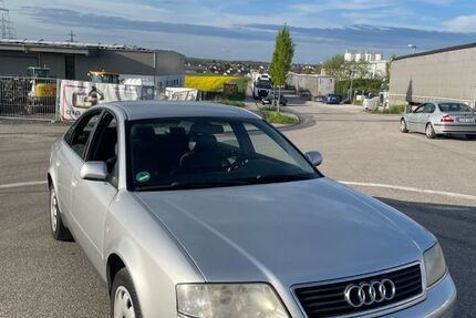 Audi A6 176.000 km 3.500 € Oberderdingen 75038