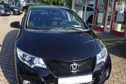Honda Civic 125.900 km 13.333 € Ettlingen-Bruchhausen 76275