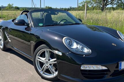 Porsche Boxster 69.658 km 33.500 &euro; Pforzheim 75180