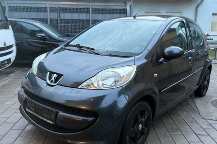 Peugeot 107 101.000 km 3.499 € Malsch 76316