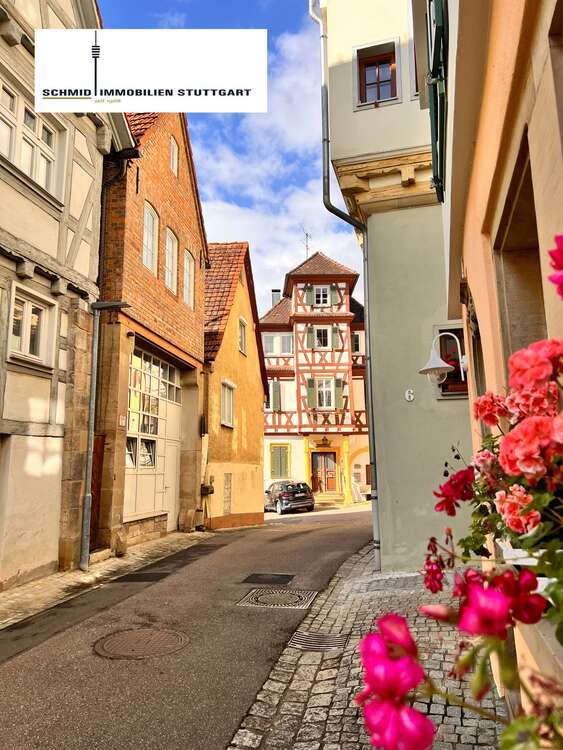 Haus zum Kaufen in Vaihingen 299.000 € 139 m² 4 zimmer