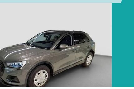 Audi Q3 3.543 km 35.490 &euro; Weil der Stadt 71263