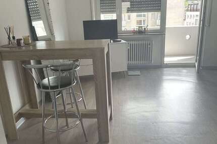 Wohnung Pforzheim Nordstadt - 1 Zimmer, 33 m&sup2;, 450&euro; | Angebot:26903751