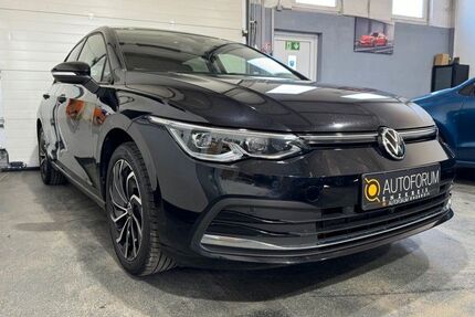 VW Golf 150.000 km 18.390 &euro; Knittlingen 75438