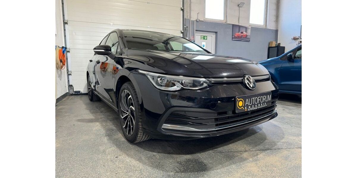 VW Golf 150.000 km 18.390 &euro; Knittlingen 75438