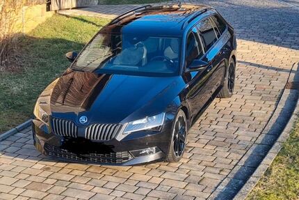 Skoda Superb 145.000 km 20.999 &euro; Pfinztal 76327