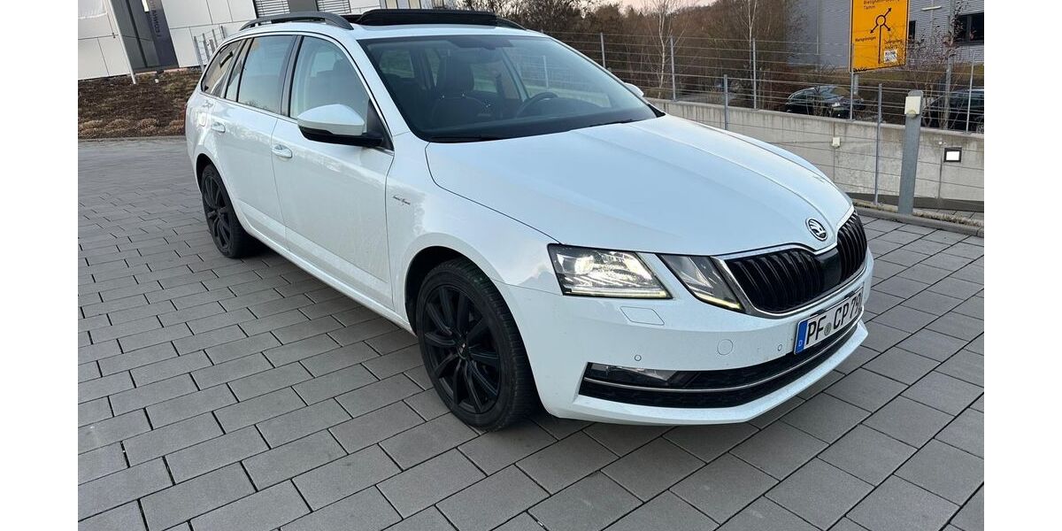 Skoda Octavia 149.852 km 13.970 &euro; Enzberg 75417