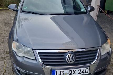 VW Passat 450.000 km 1.450 &euro; Gerlingen 70839