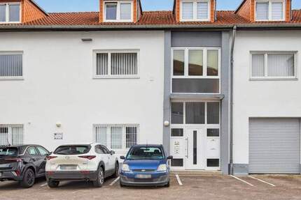 Gewerbeobjekt Karlsruhe / Durlach Durlach - 345.000&euro; | Angebot:24708334