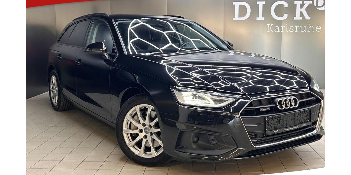 Audi A4 115.267 km 22.950 &euro; Karlsdorf-Neuthard 76689