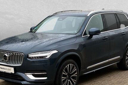 Volvo XC90 30.000 km 54.750 &euro; Karlsruhe 76187