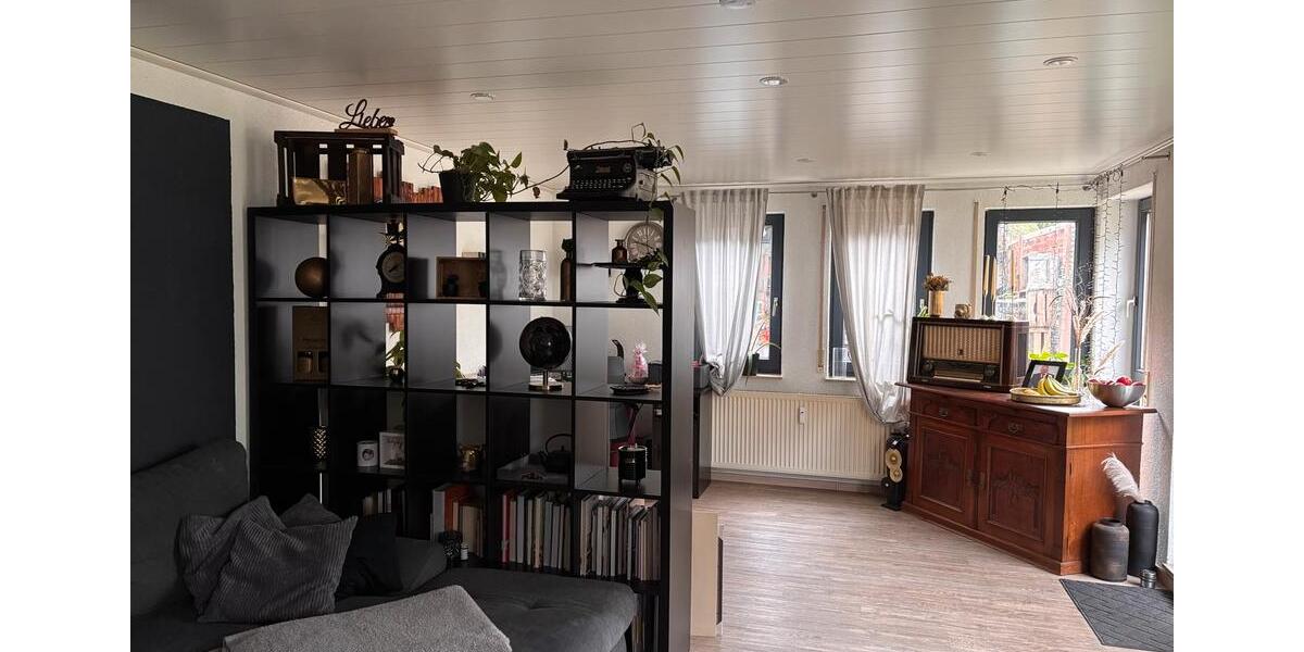 Mehrfamilienhaus, Wohnhaus Ötisheim - 2.5 Zimmer, 75 m&sup2;, 240.000&euro; | Angebot:26326413