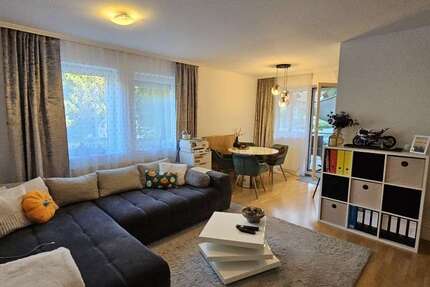 Wohnung Pforzheim/ Würm Würm - 2 Zimmer, 65 m&sup2;, 895&euro; | Angebot:27572157