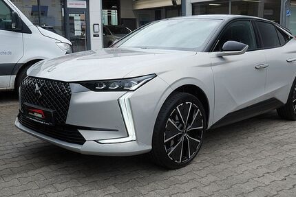 DS Automobiles DS4 33.000 km 25.980 &euro; Karlsruhe 76185