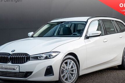BMW 318 15.723 km 32.630 &euro; Gerlingen 70839