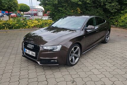 Audi A5 196.000 km 14.500 &euro; Markgröningen 71706