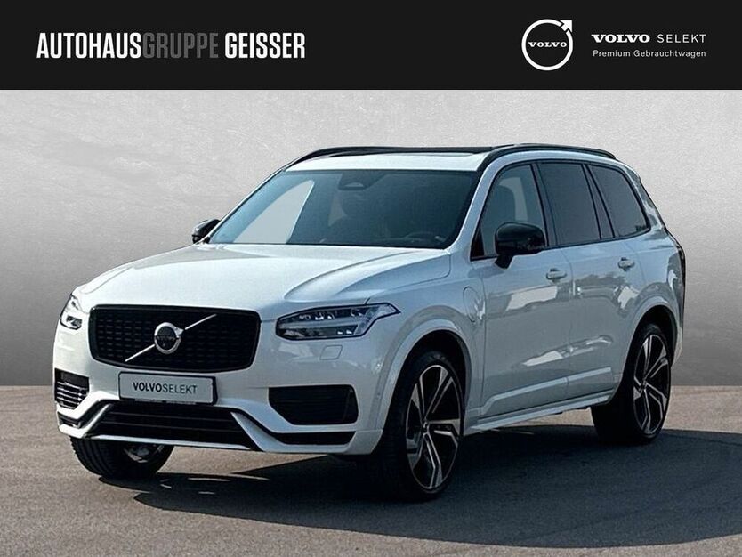 XC90