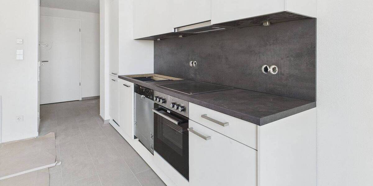 Etagenwohnung Sindelfingen Ost - 2 Zimmer, 64 m&sup2;, 1.220&euro; | Angebot:25772240