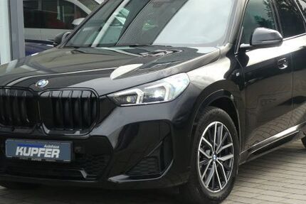 BMW X1 18.740 km 47.250 &euro; Vaihingen / Enz 71665