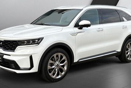 Kia Sorento 67.691 km 35.900 &euro; Leonberg 71229