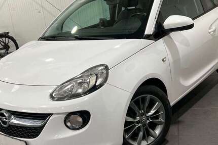 Opel Adam 215.000 km 5.995 &euro; Bretten 75015