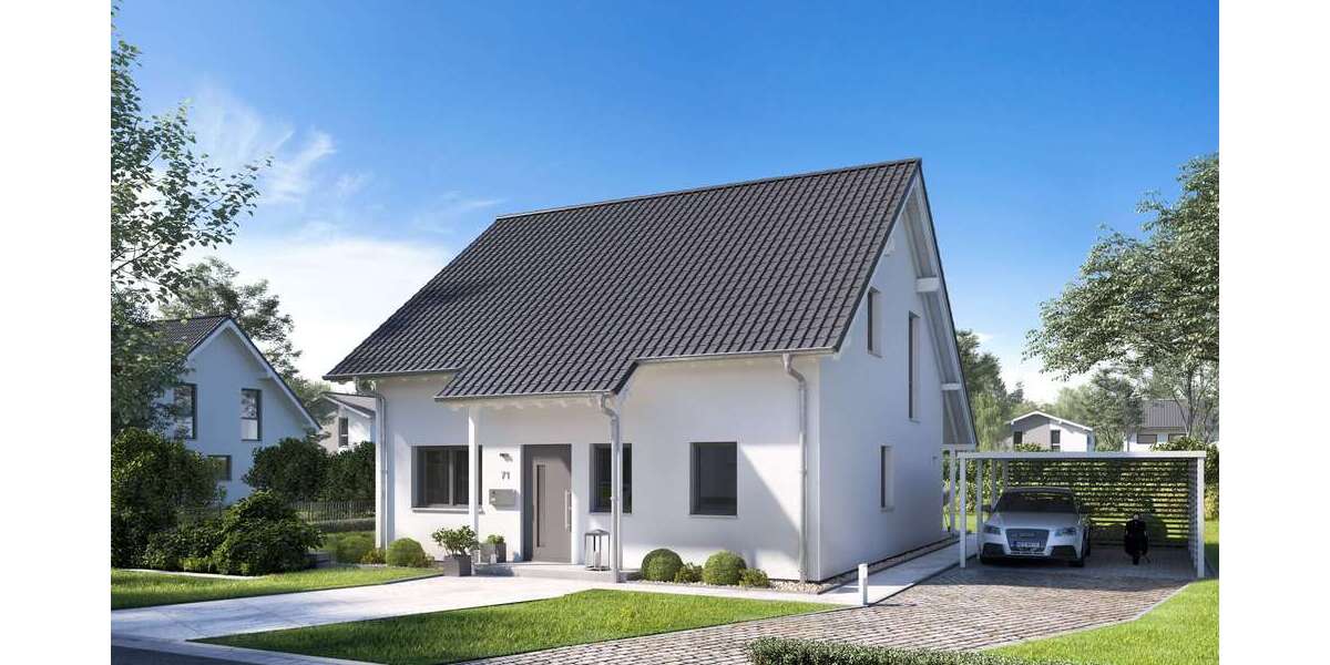 Einfamilienhaus Birkenfeld - 5 Zimmer, 141 m&sup2;, 805.150&euro; | Angebot:26249542