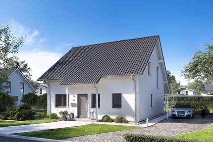 Haus Birkenfeld - 5 Zimmer, 141 m&sup2;, 805.150&euro; | Angebot:26249542