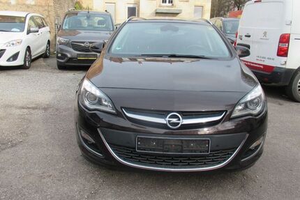 Opel Astra 179.900 km 3.990 &euro; Karlsruhe 76131
